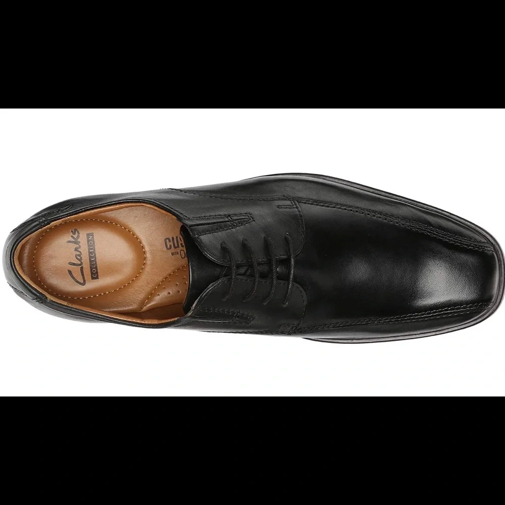 Clarks  Men's Tilden‎ Walk Oxford 13W